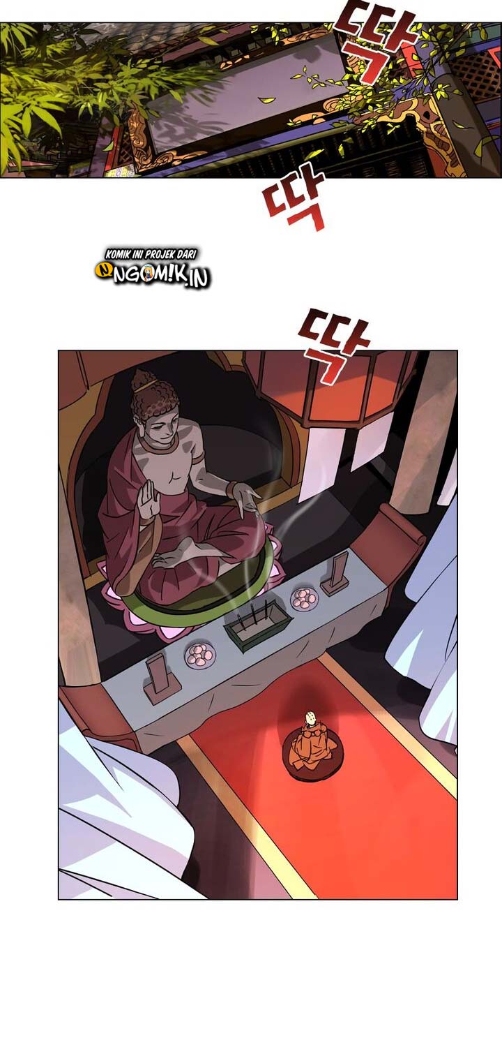 6 Worlds of Cultivation Chapter 01 Gambar 4